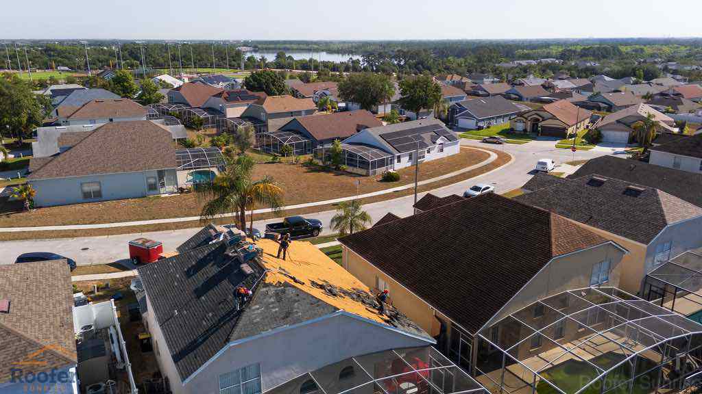 Roofer In Sunrise